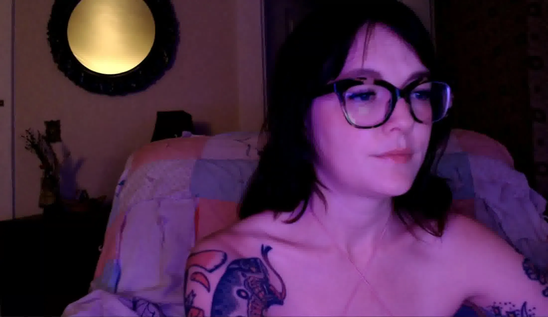 Performer MarciePark Video 1