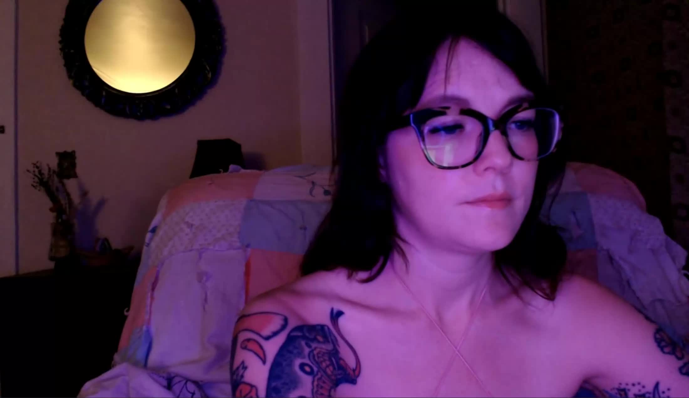 Darsteller MarciePark Video 1