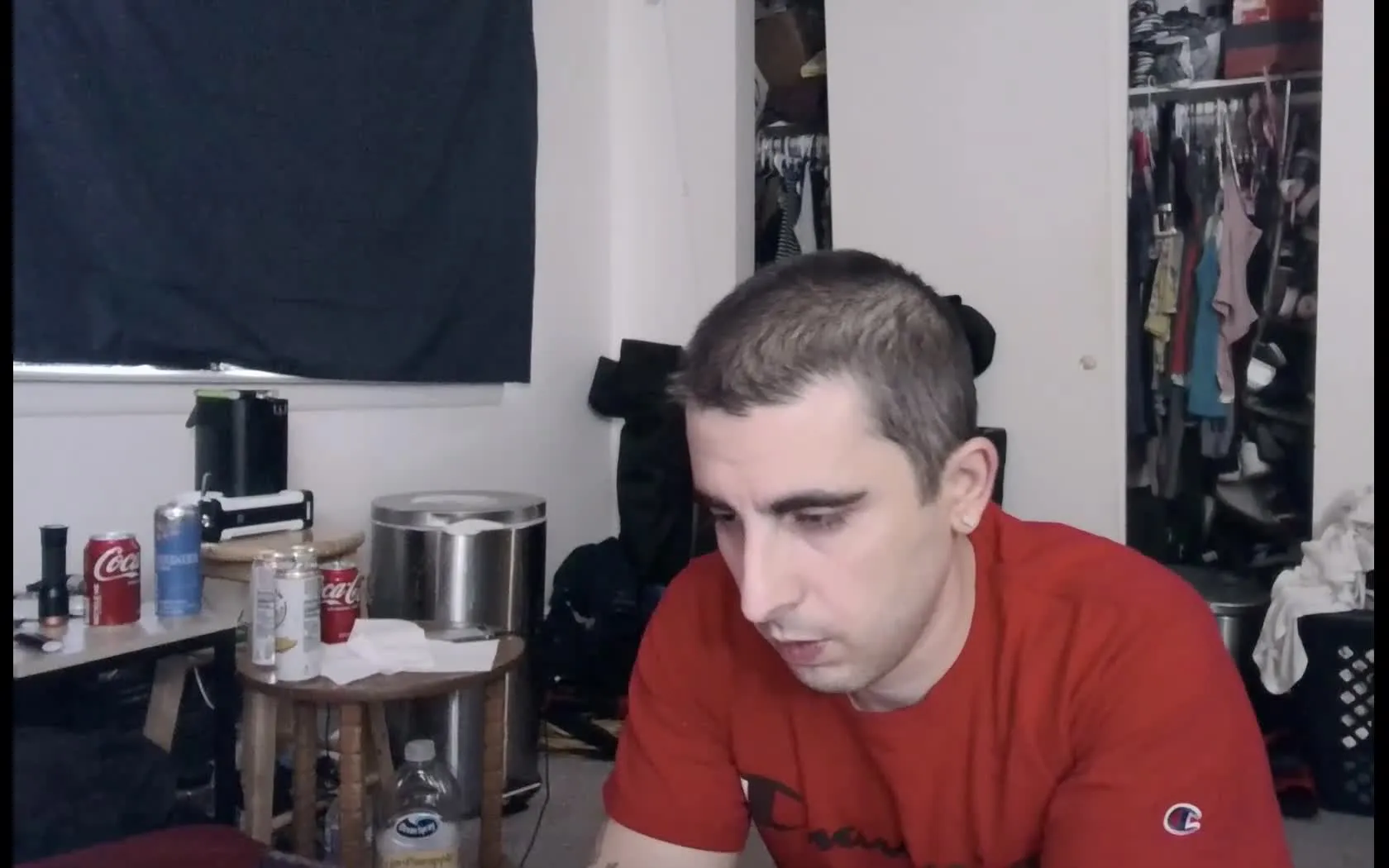 Artiest Johnny28 Video 1