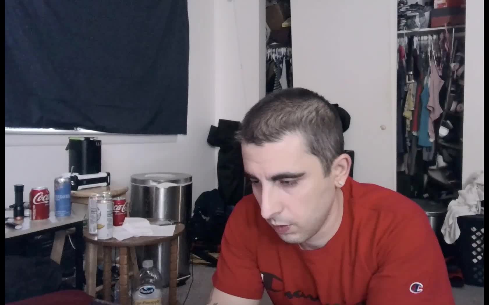 Artiest Johnny28 Video 1