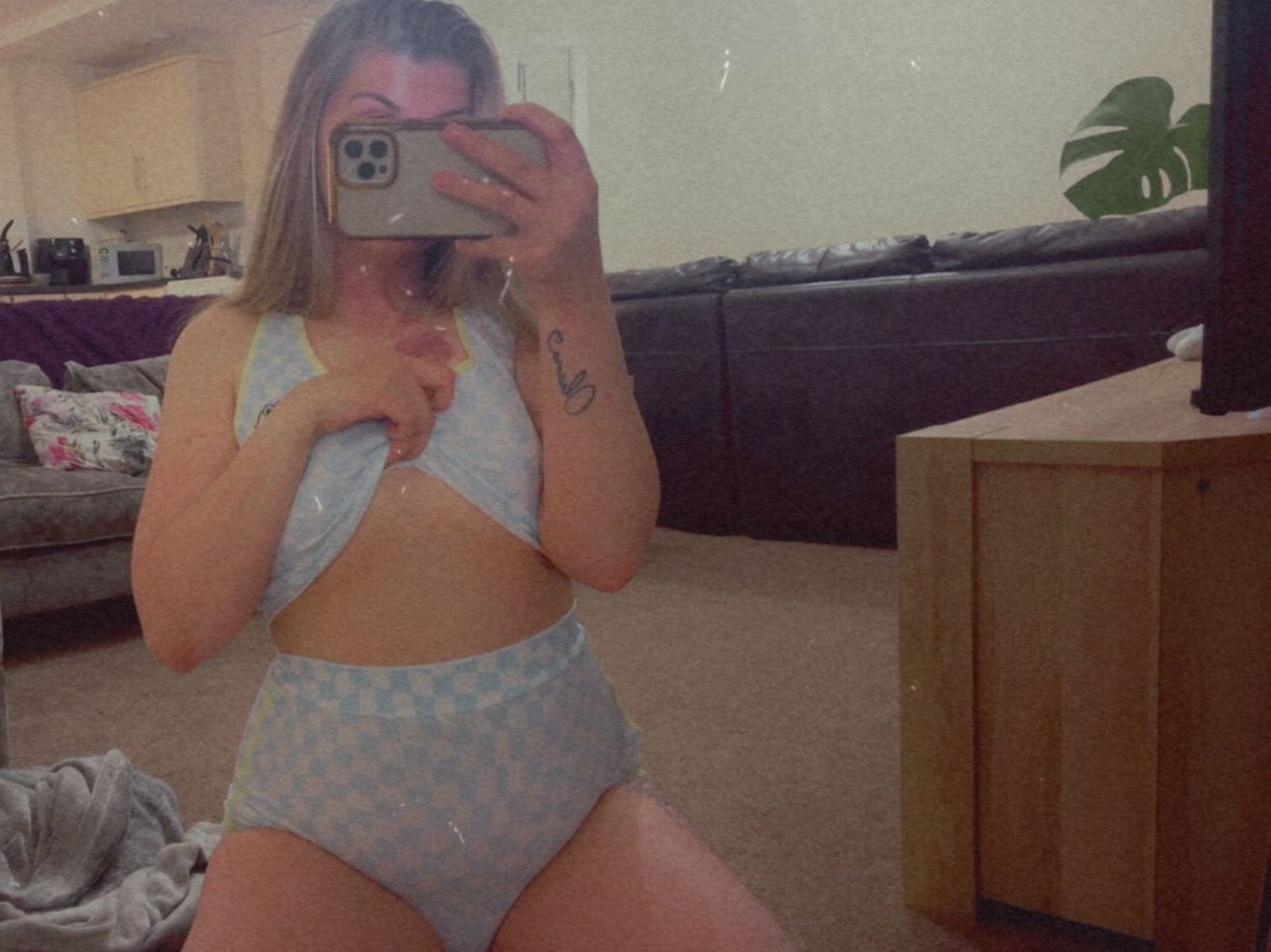 Foto de perfil de modelo de webcam de JlatteeFoxx