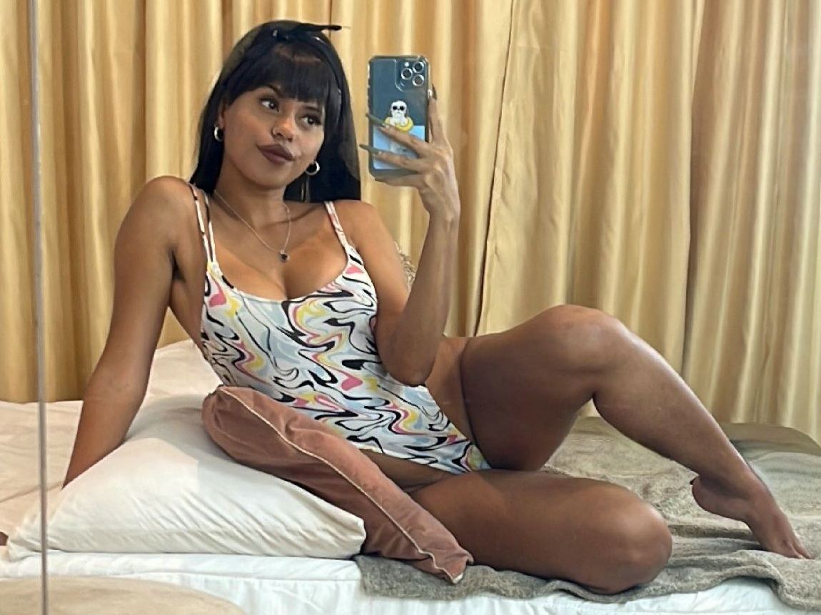 xMiaDiamondx immagine del profilo del modello di cam