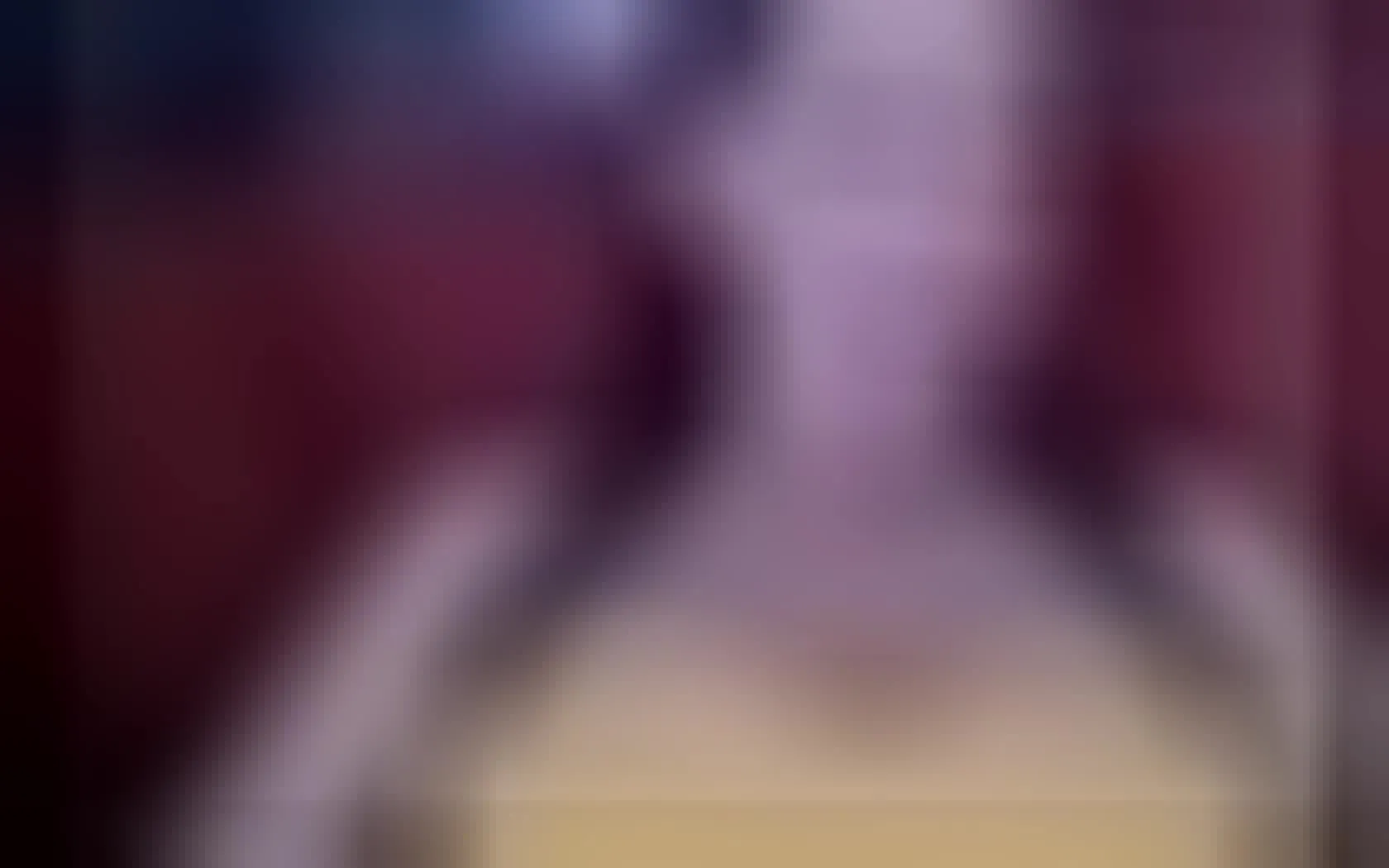 Interprète AshleyGLAM Vidéo 1