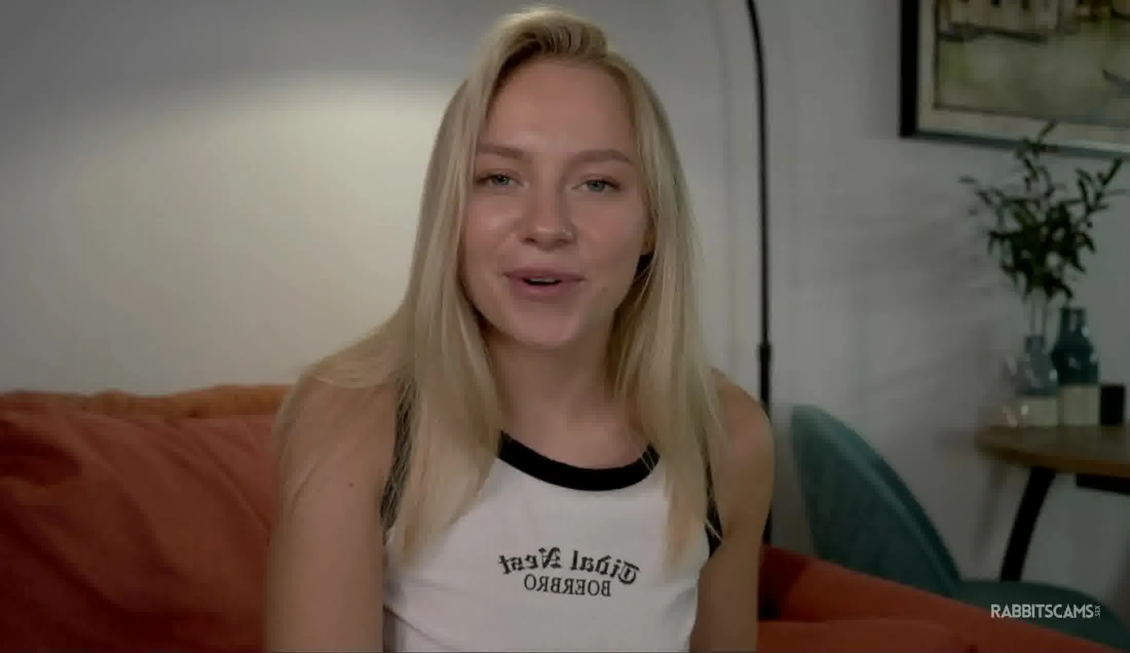 Performer Snowfalling Video 1