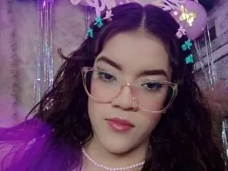 Foto de perfil de modelo de webcam de beprettyskinny