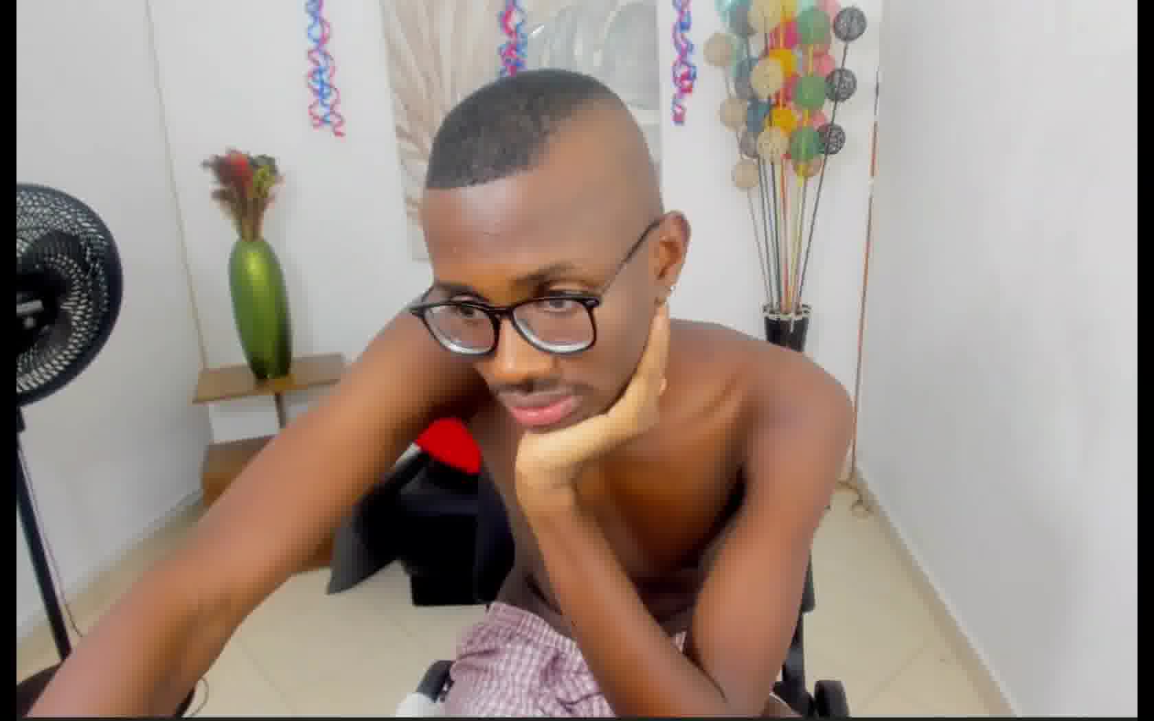 Performer xamboy Video 1