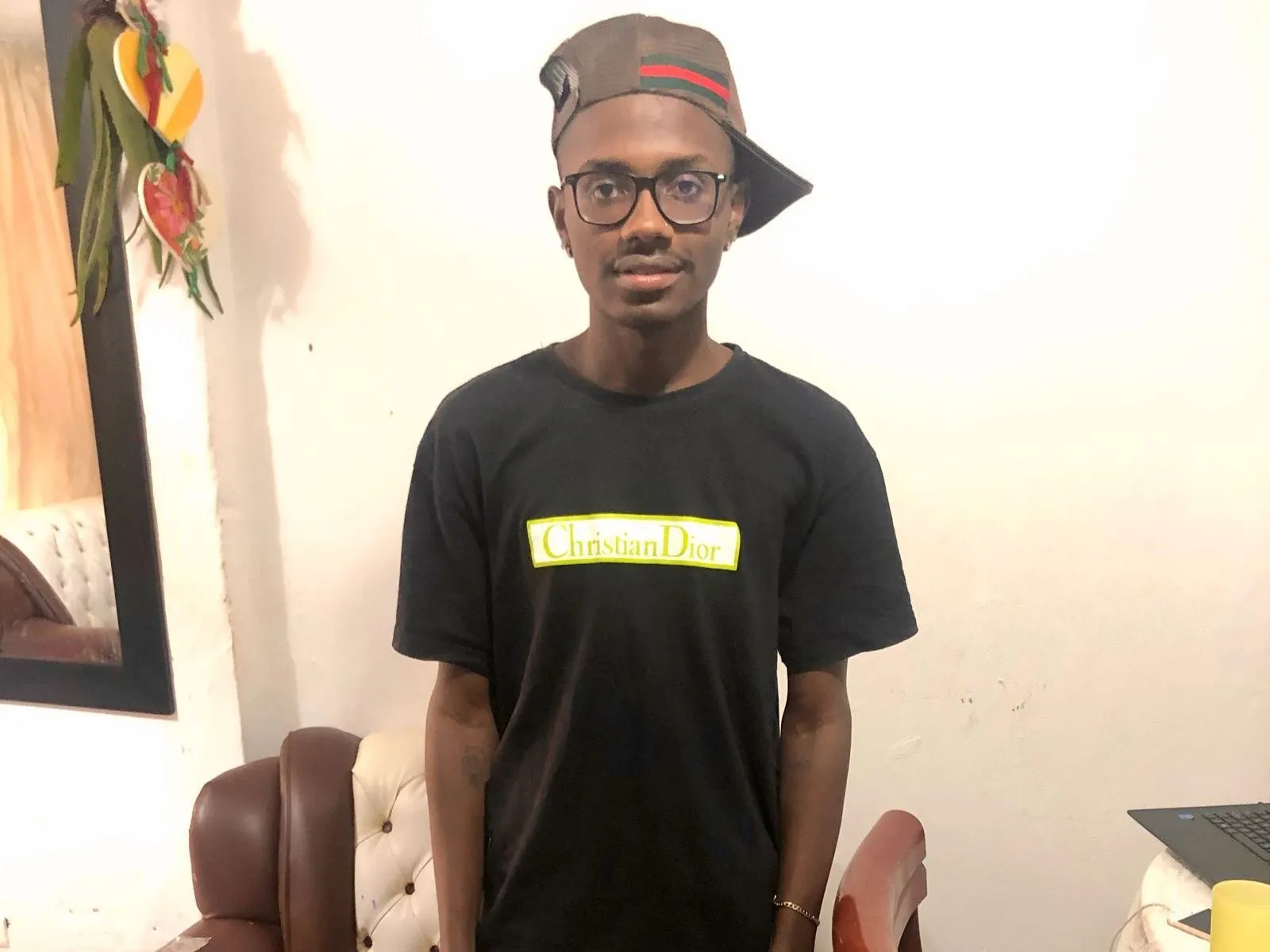 xamboy cam model profile picture