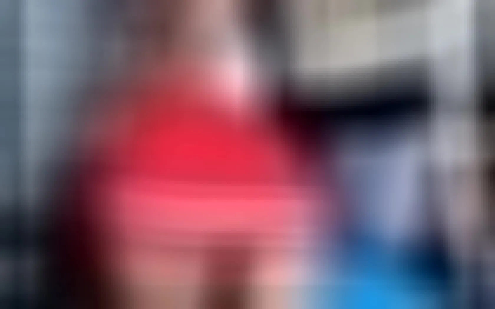Interprete gabrielaa18 Video 1