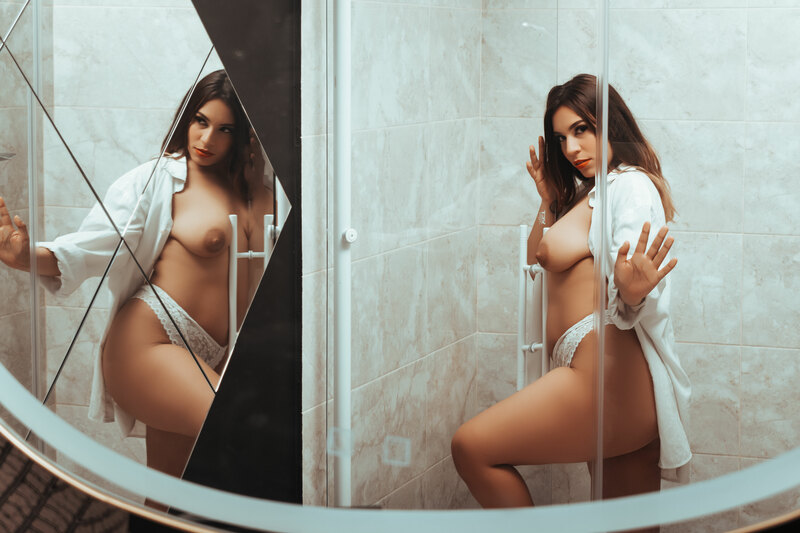 Utøver TiffanyCollins Bilde 9