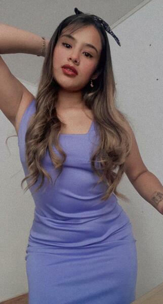 Artist Lilieth Foto 2