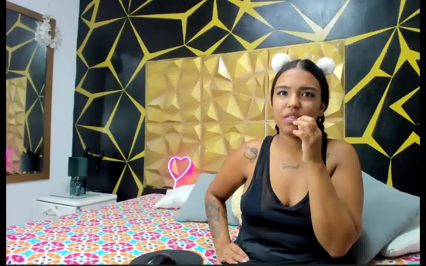 Interprète brendaRous Vidéo 1