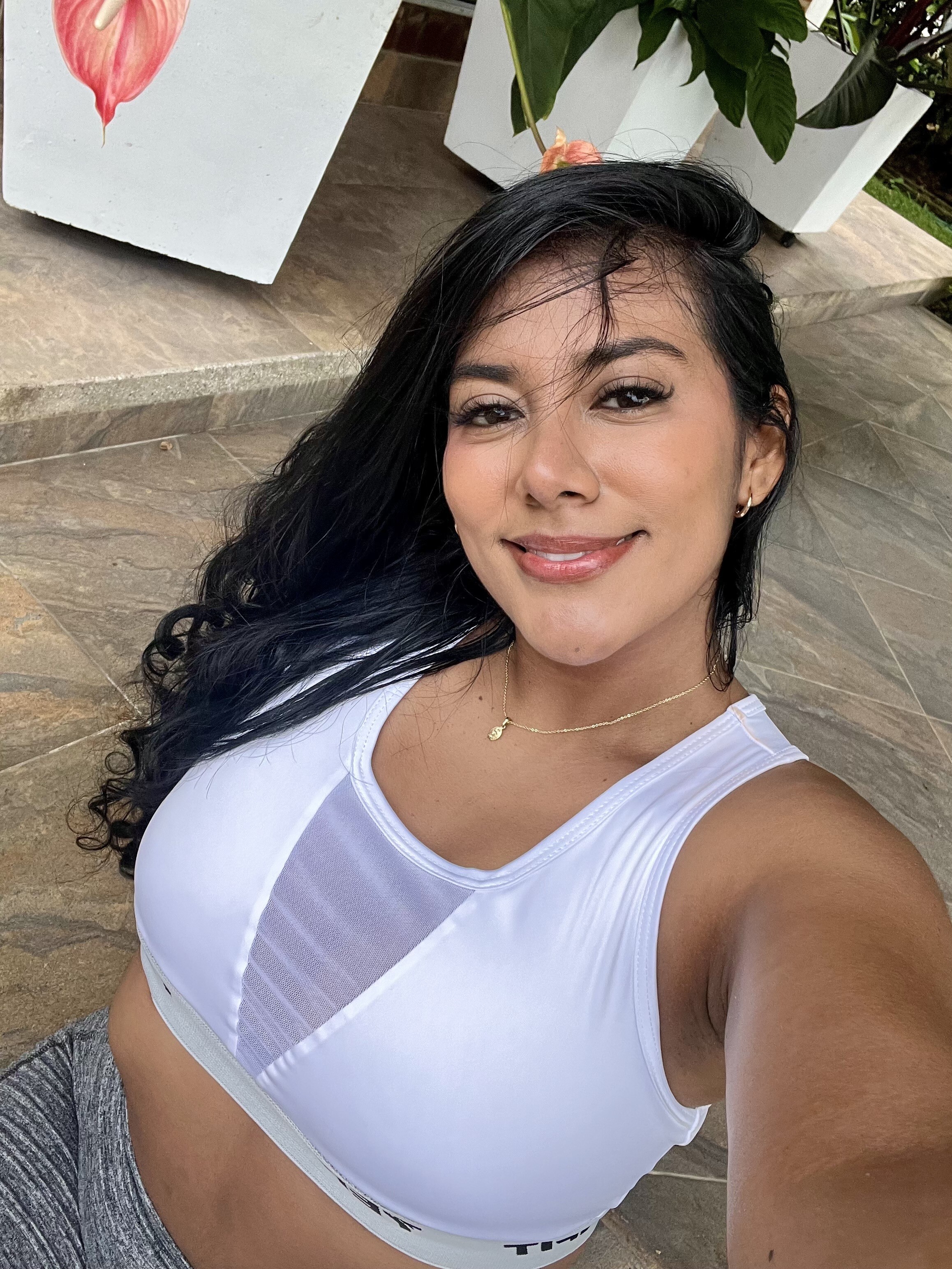 Darsteller DulceMariaRey Foto 2