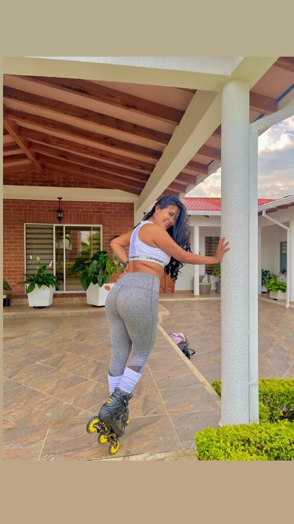 Darsteller DulceMariaRey Foto 7