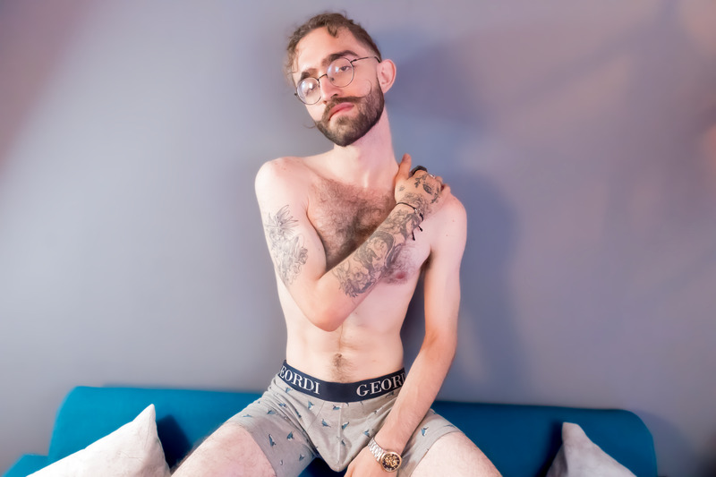 Darsteller BlakeThompsonn Foto 5