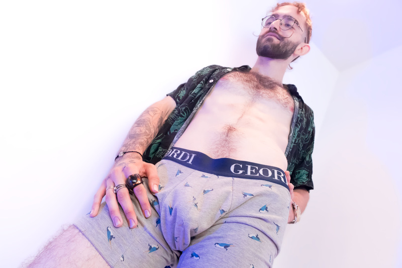 Darsteller BlakeThompsonn Foto 3