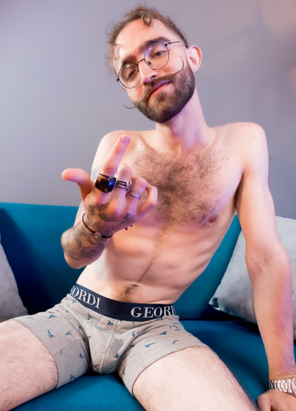 Darsteller BlakeThompsonn Foto 4