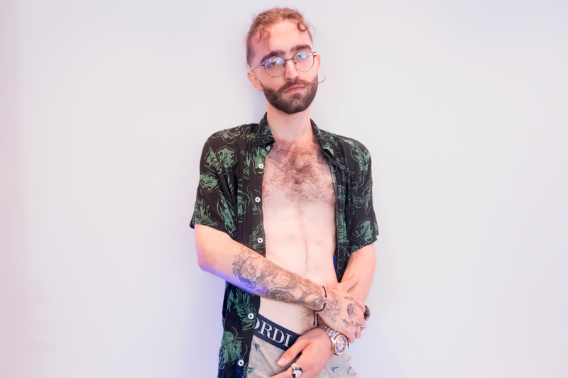 Darsteller BlakeThompsonn Foto 2