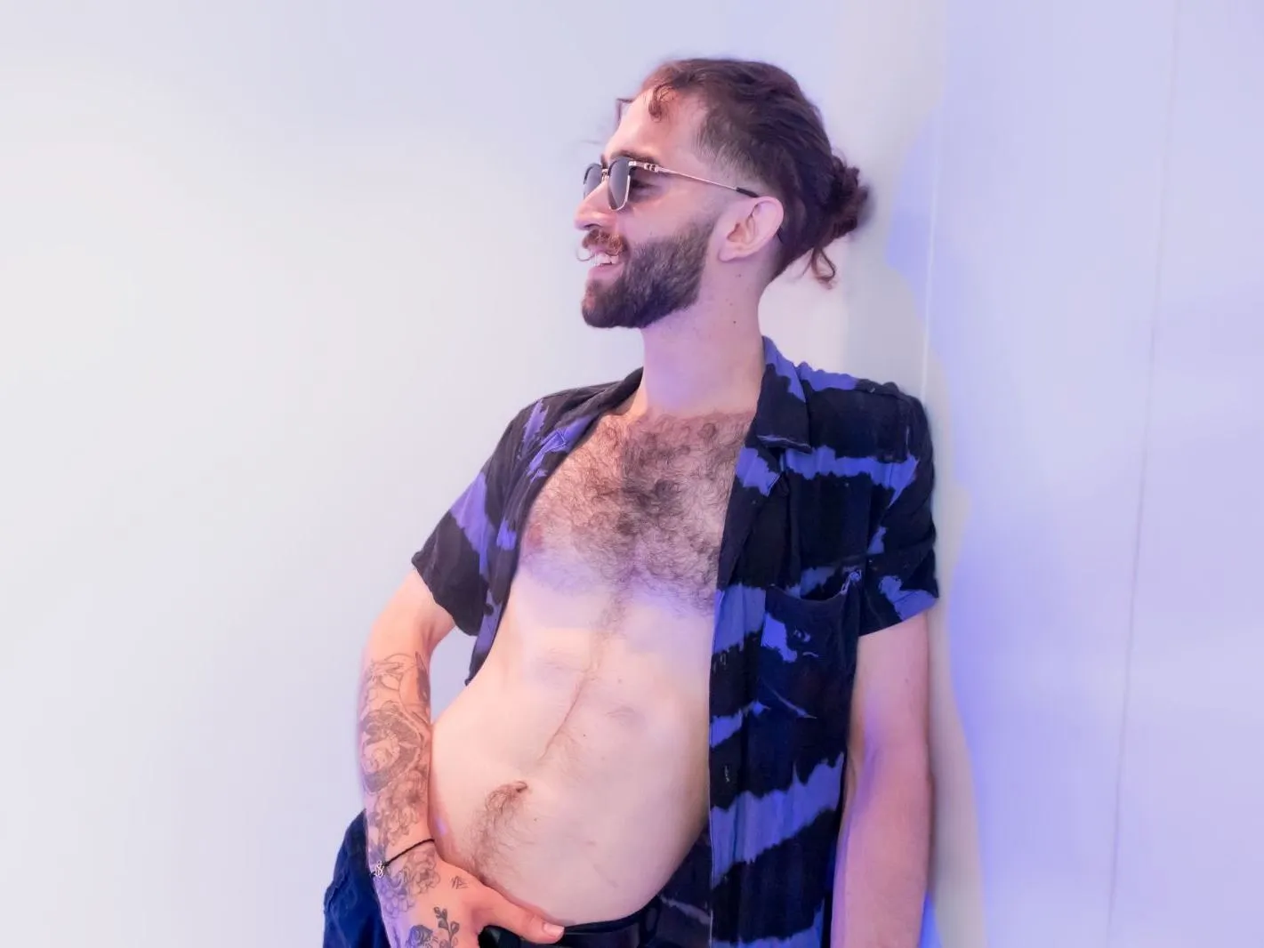 BlakeThompsonn cam model profile picture