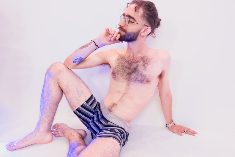 Darsteller BlakeThompsonn Foto 10