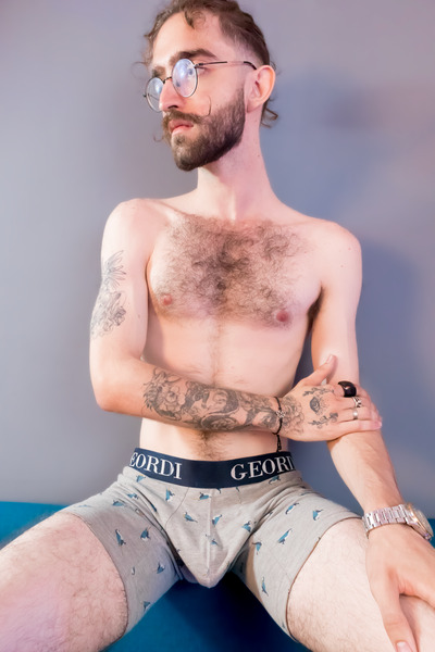 Darsteller BlakeThompsonn Foto 6