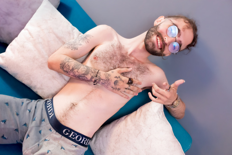 Darsteller BlakeThompsonn Foto 7