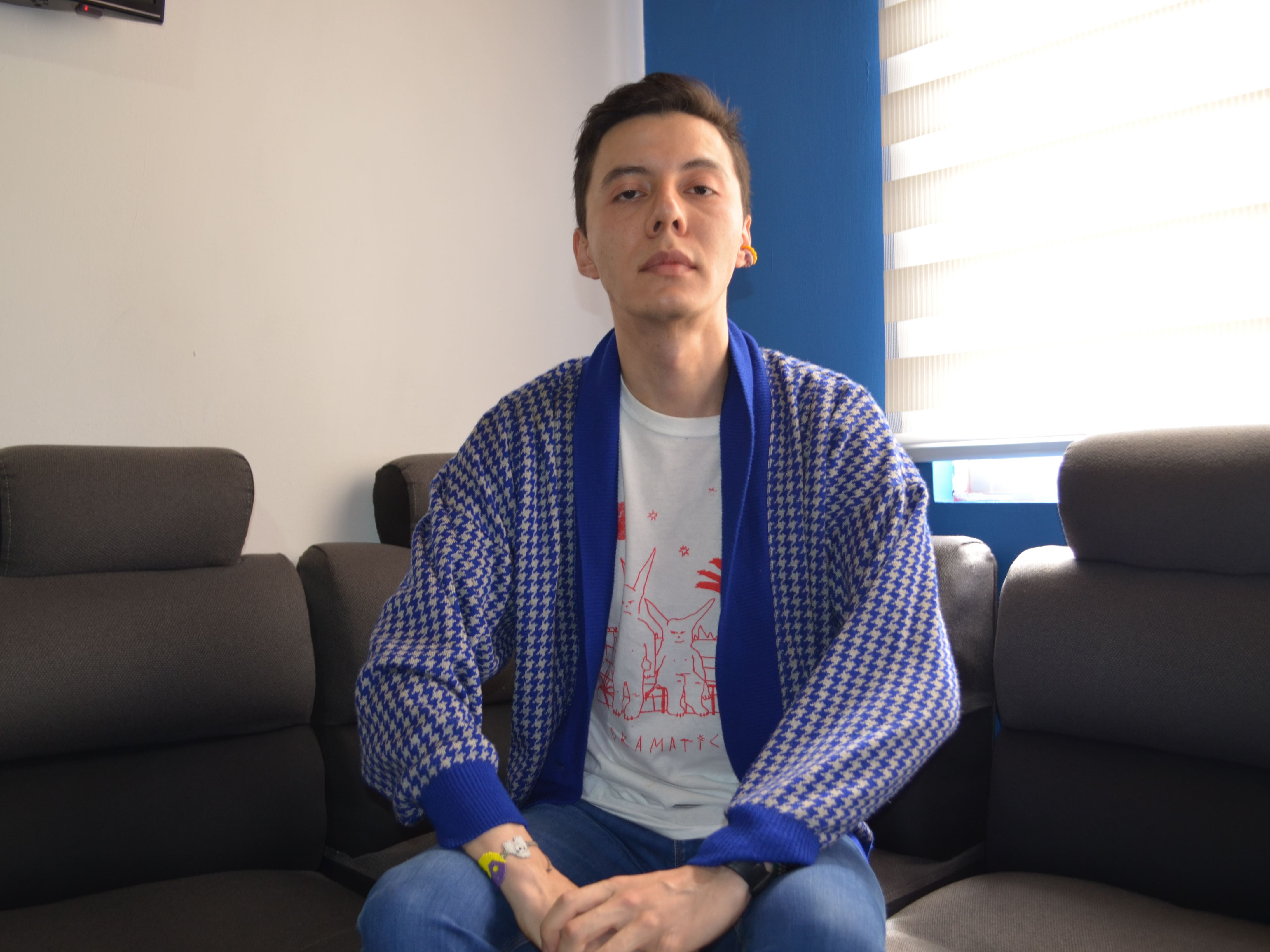 Jimmy223 Profilbild des Cam-Modells