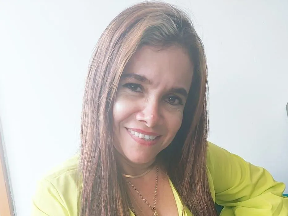 GabyyJohnson profilbild på webbkameramodell