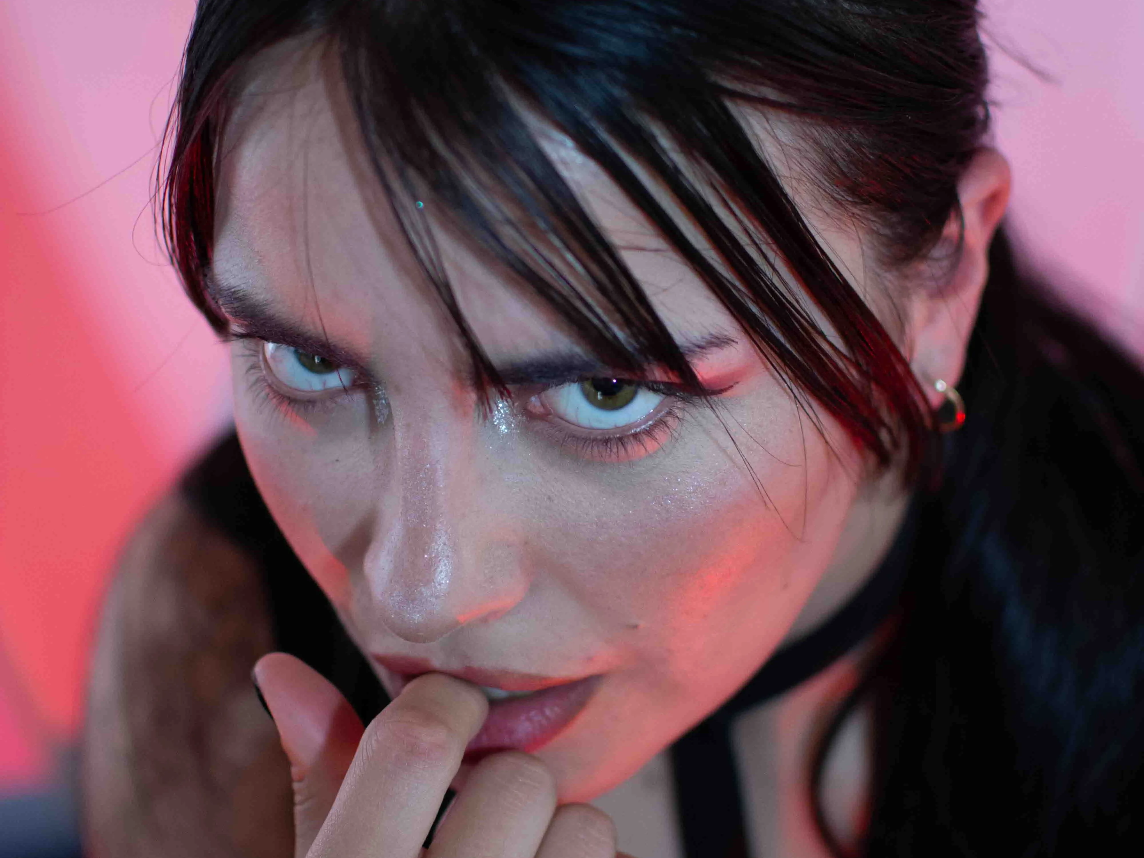 Leanpurple Profilbild des Cam-Modells