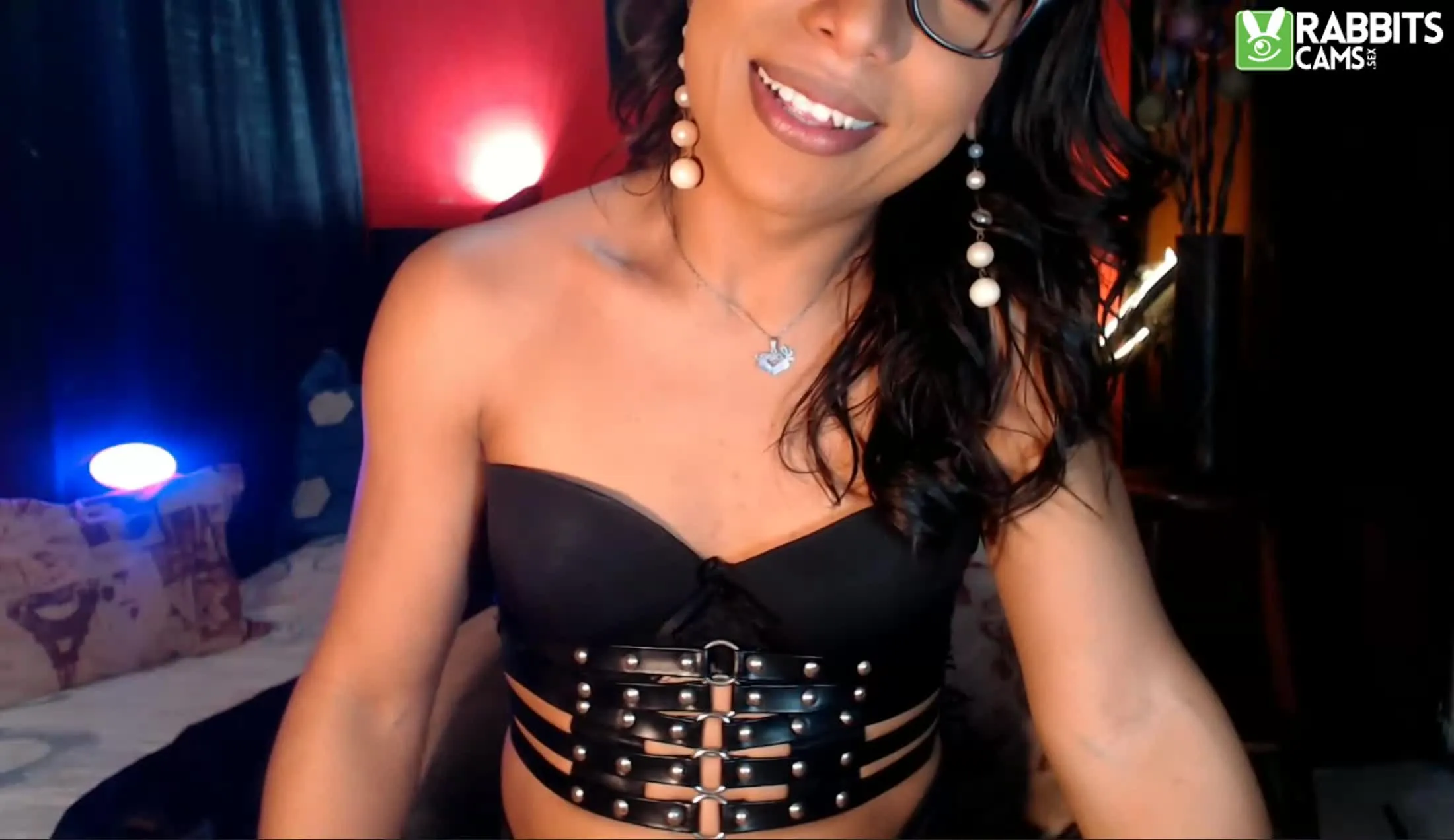 Artista JeanRogers Video 1