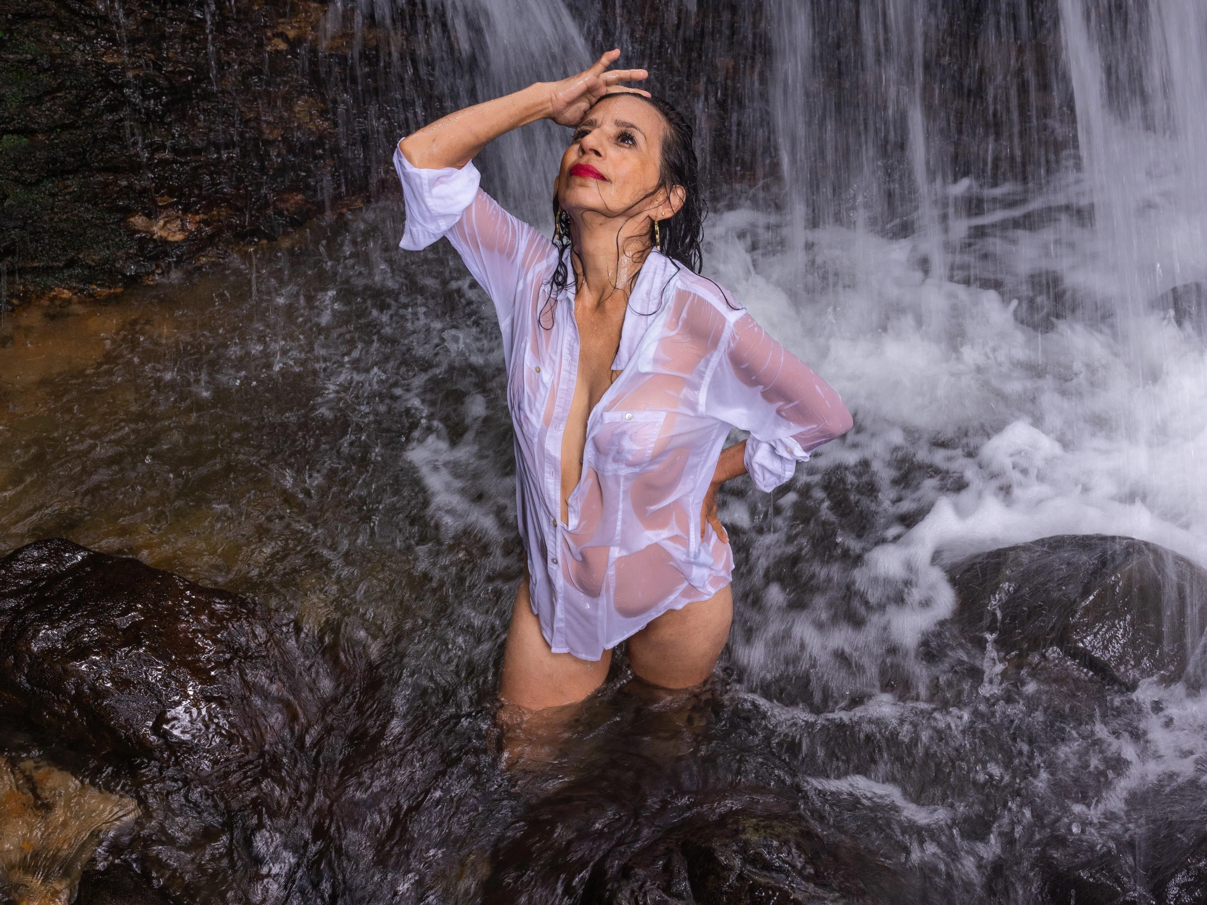 Image de profil du modèle de webcam pervertmilf4u