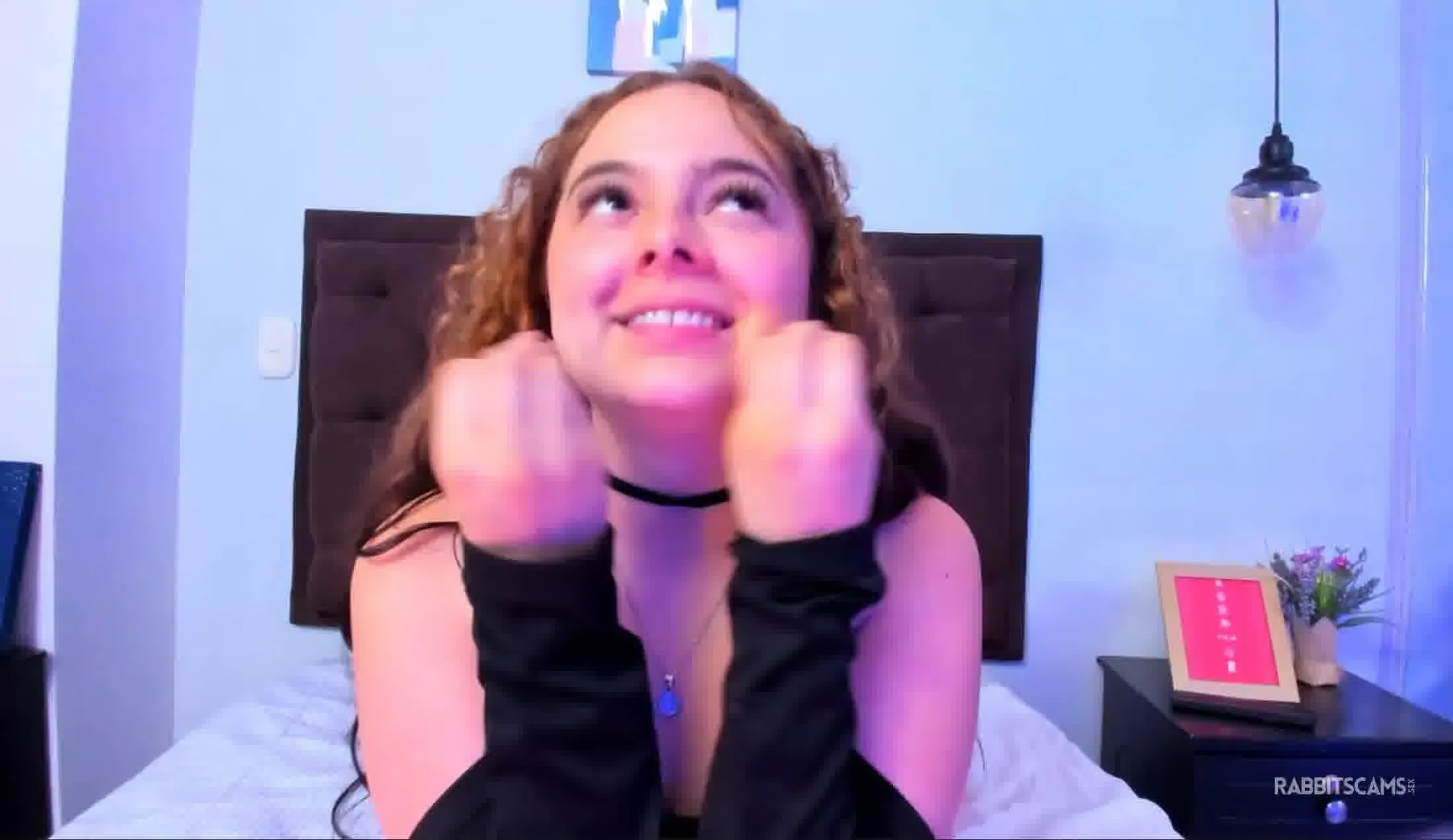 Interprete SilvanaaNoir Video 3