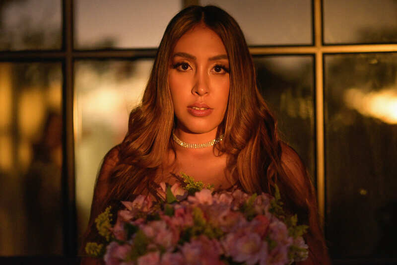 Utøver AmmyyRouse Bilde 11