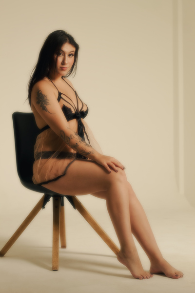 Interprete RachelMorgan20 Foto 4