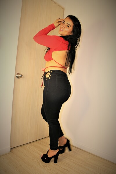 Utøver ZoeQuispe Bilde 12