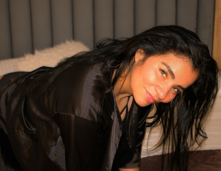 Utøver ZoeQuispe Bilde 5