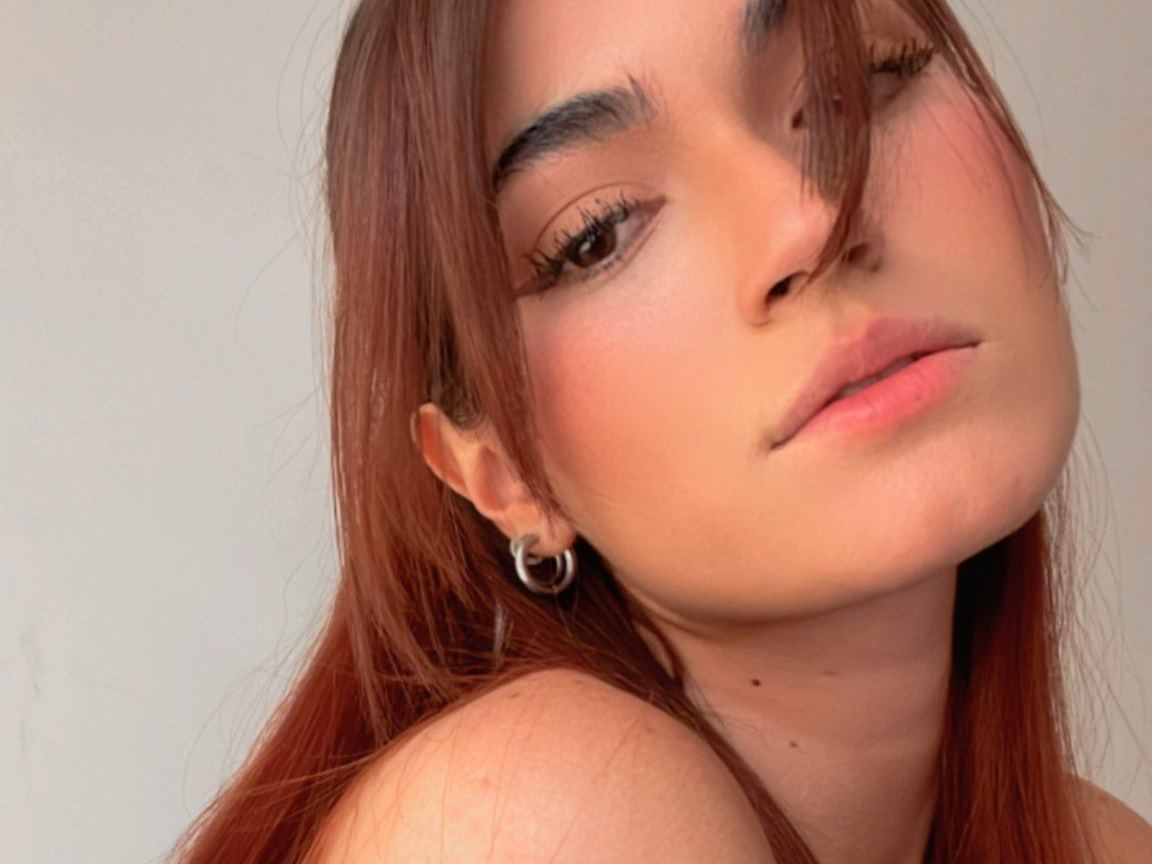 Foto de perfil de modelo de webcam de AdaraLove888