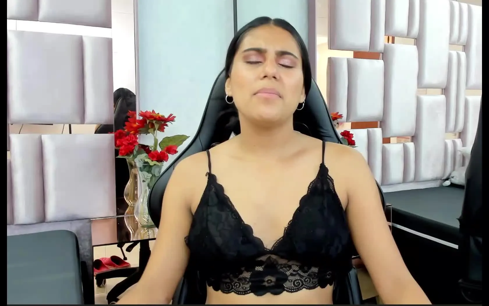 Interprete SarahBellusii Video 1