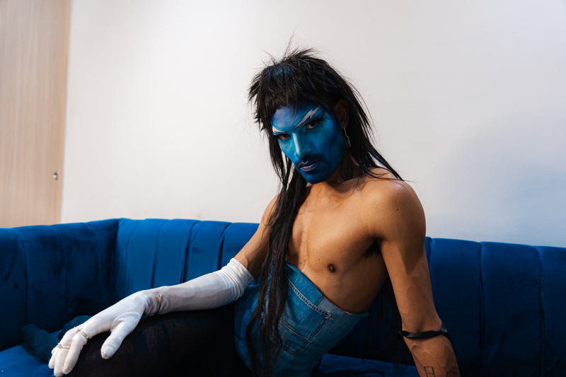 Utøver NarcisoAlva Bilde 6