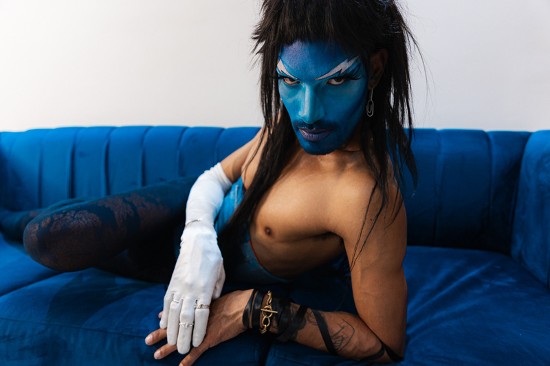 Utøver NarcisoAlva Bilde 11