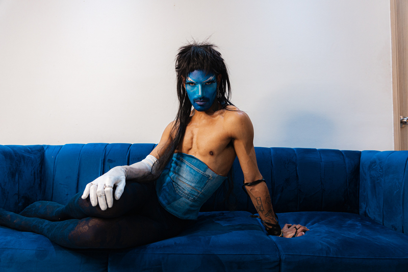 Utøver NarcisoAlva Bilde 4