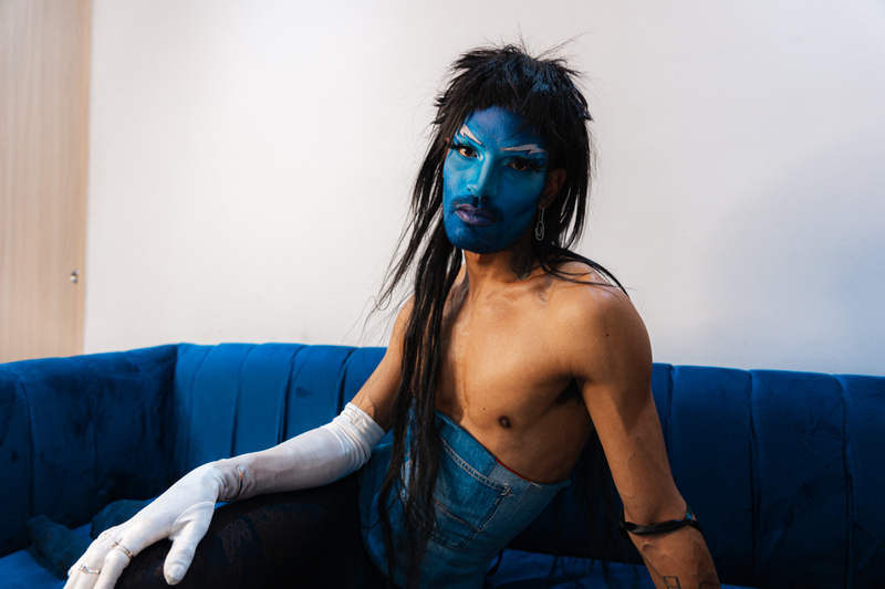 Utøver NarcisoAlva Bilde 7