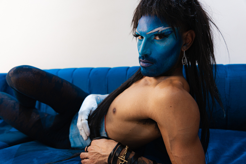 Utøver NarcisoAlva Bilde 10