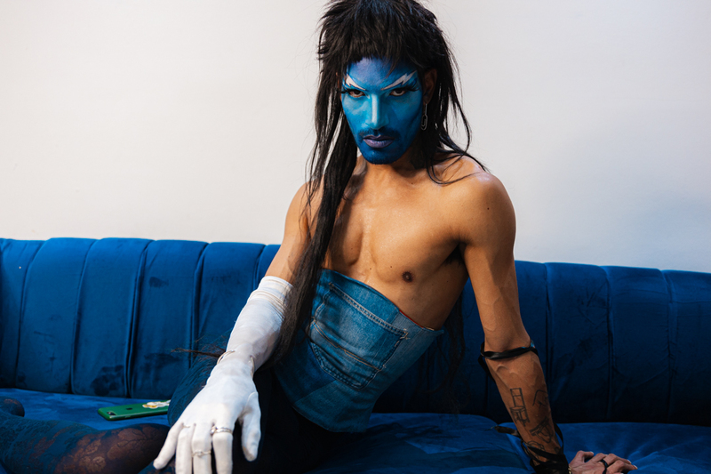 Utøver NarcisoAlva Bilde 2