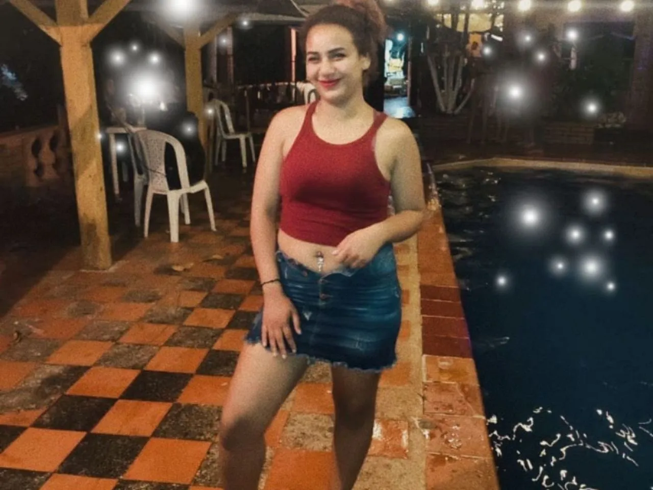 xXxAngelCalientexXx profilbild på webbkameramodell