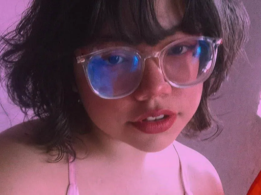 Ariru profielfoto van cam model