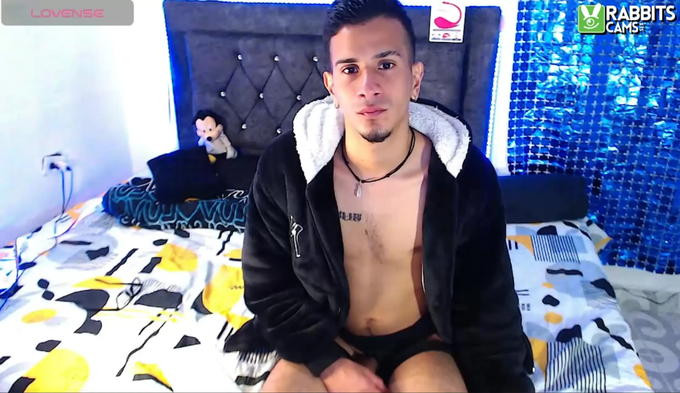 Interprete JustinMelendez Video 2