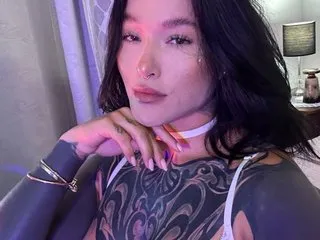 Image de profil du modèle de webcam Vangiie