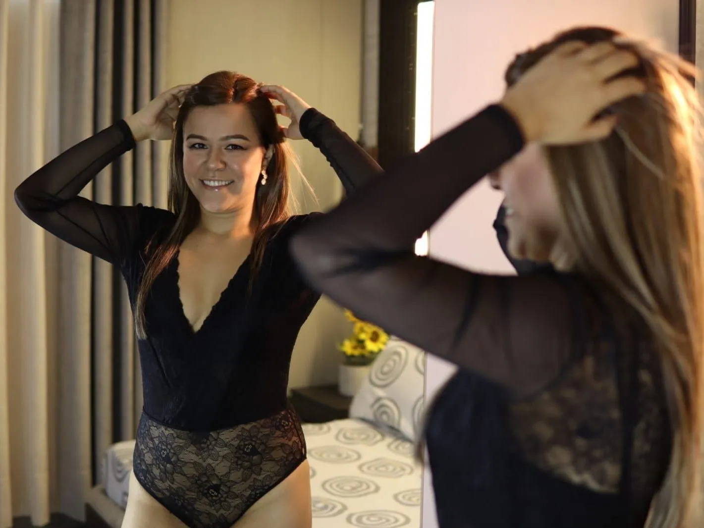 KateSawyer profilbild på webbkameramodell
