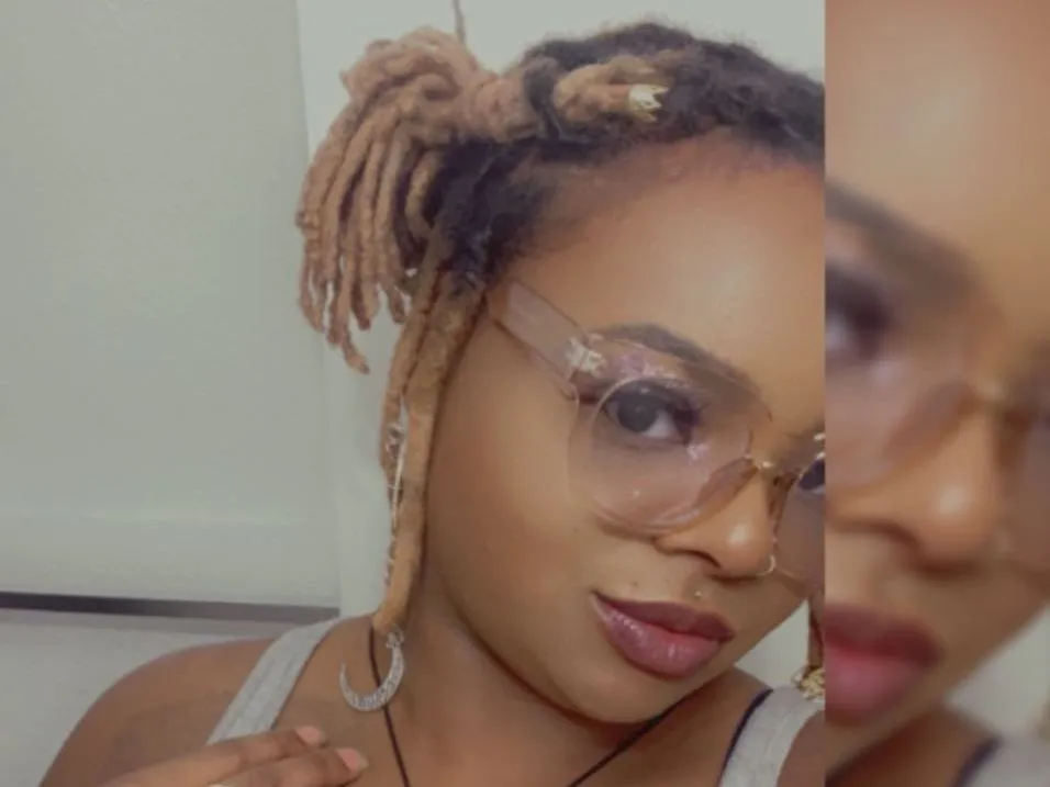 RosieGoddeess profilbild på webbkameramodell
