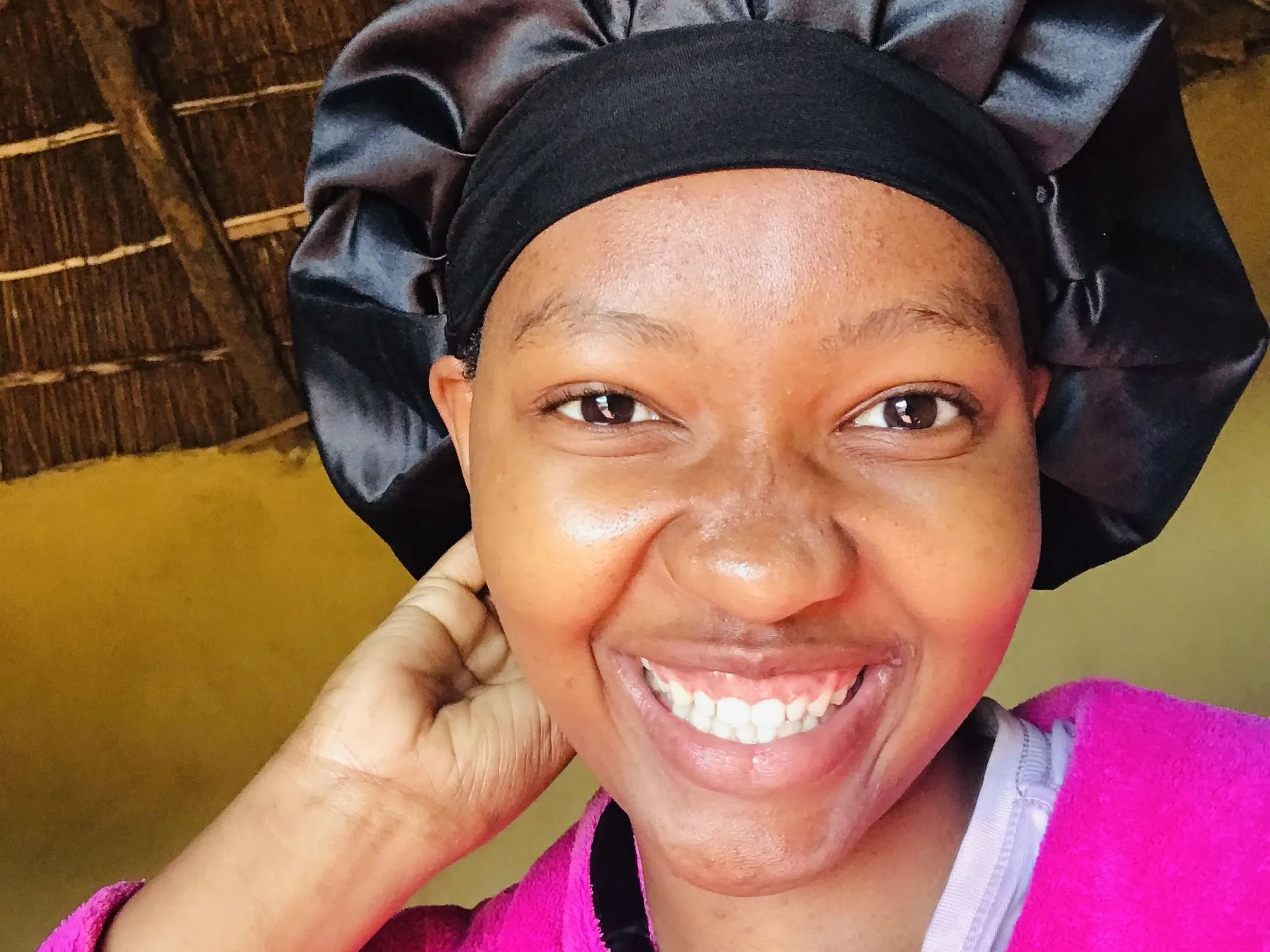 Ebonydesire23 profielfoto van cam model